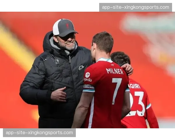 利物浦边中结合战术升级 数据复盘其空位跑动与终结效率