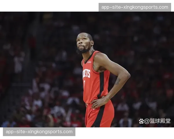 杜兰特转会火箭商业价值稳固 年收入1.033亿位列第三 杜兰特转会火箭商业价值稳固 年收入1.033亿位列第三